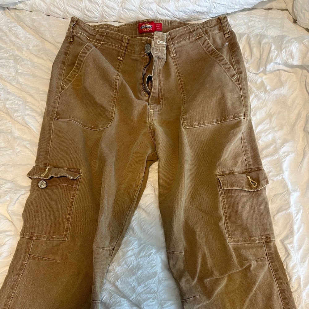 ✨ Women's Dickies✨